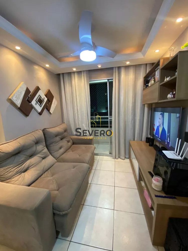 Apartamento, 3 quartos, 72 m² - Foto 11
