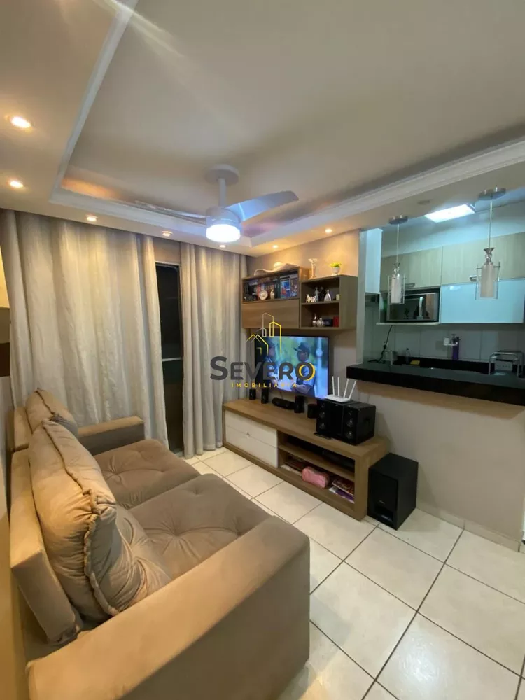 Apartamento, 3 quartos, 72 m² - Foto 7