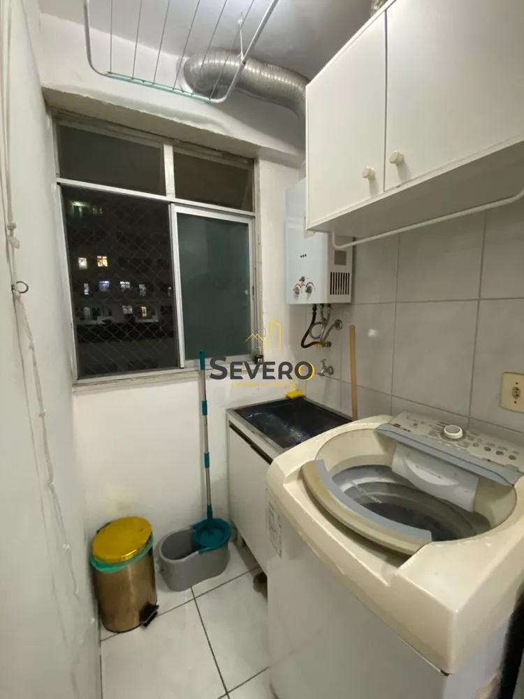 Apartamento, 3 quartos, 72 m² - Foto 21