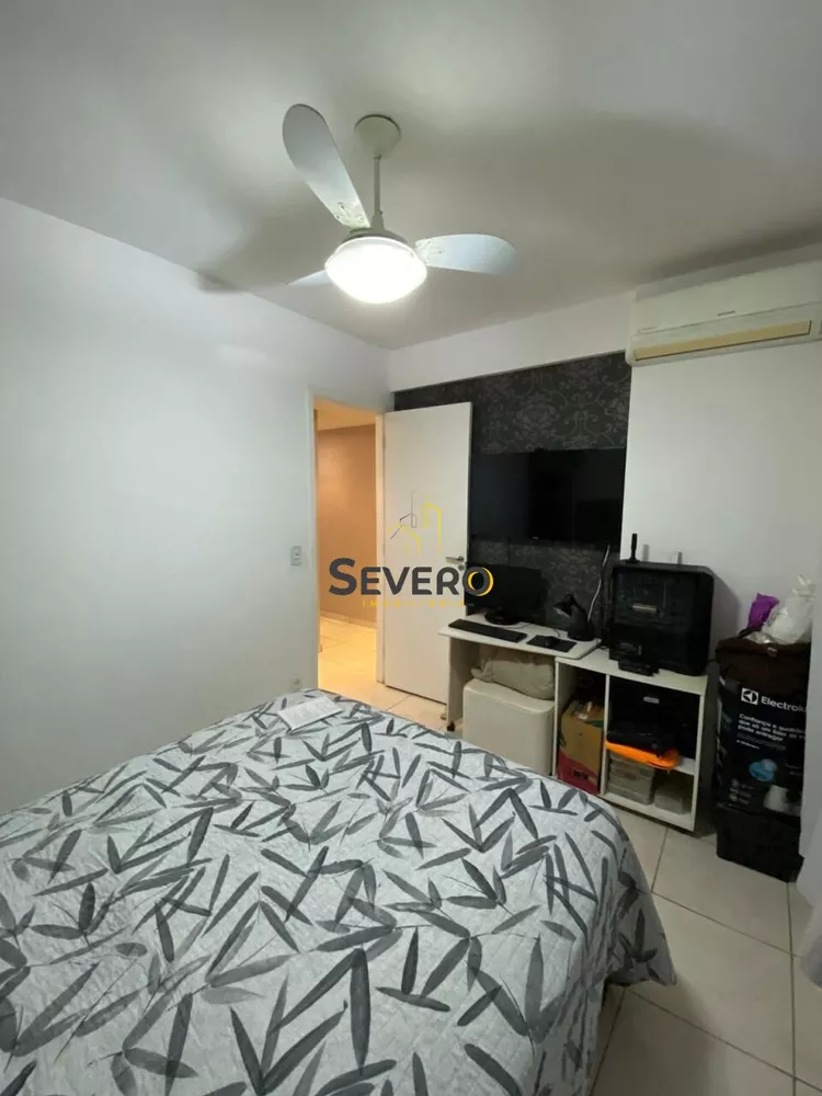 Apartamento, 3 quartos, 72 m² - Foto 17