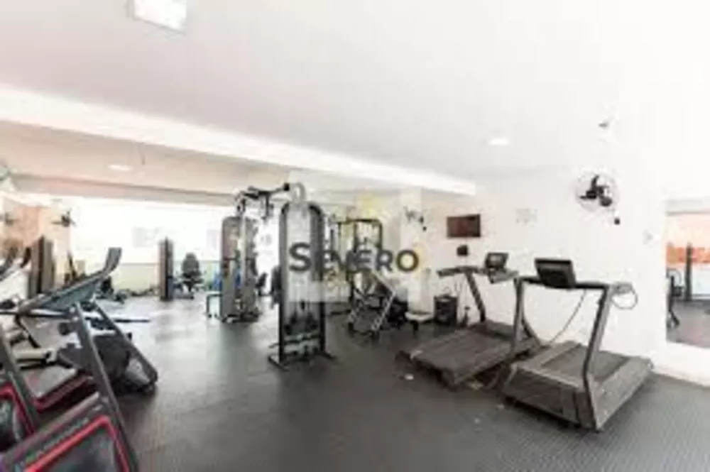 Apartamento, 3 quartos, 72 m² - Foto 23