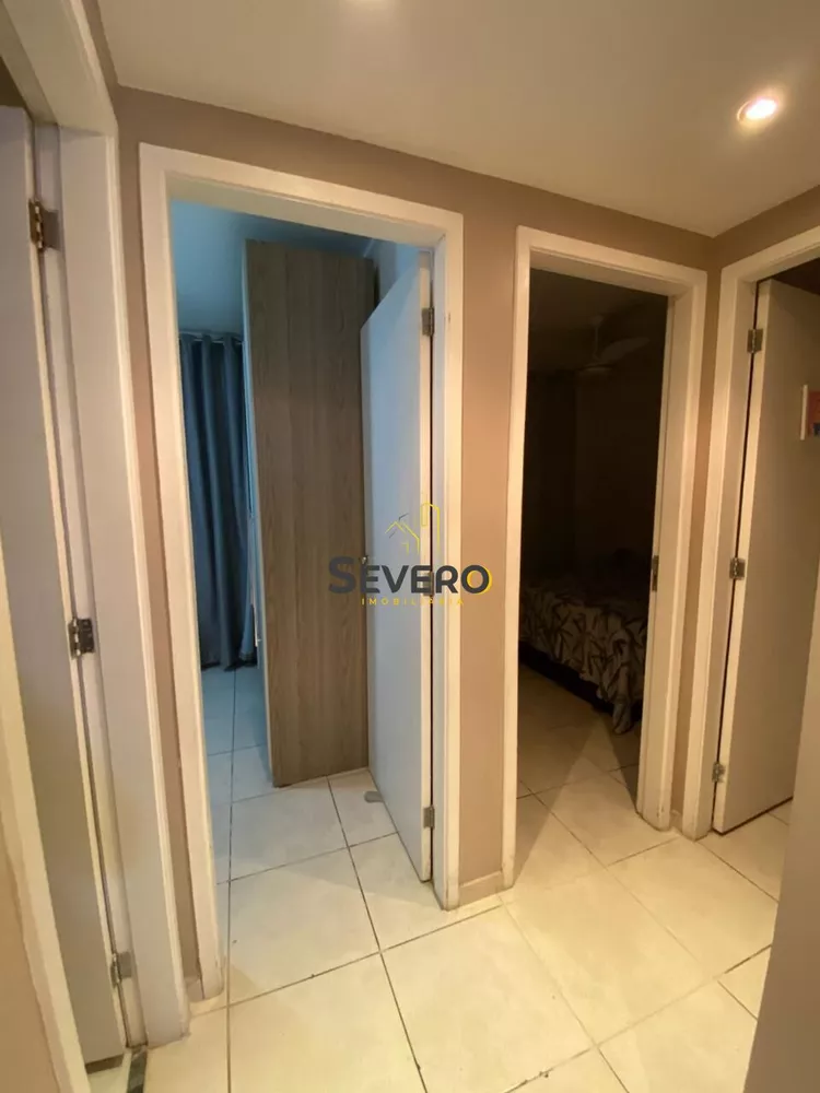 Apartamento, 3 quartos, 72 m² - Foto 12