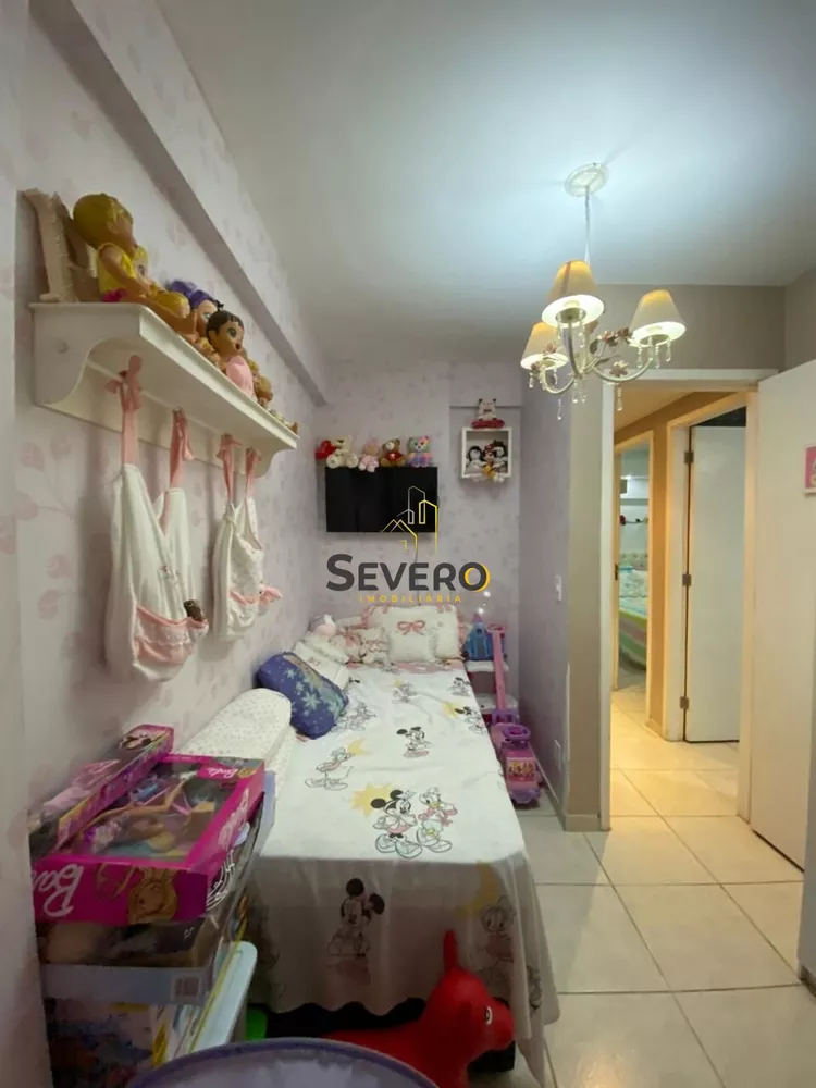 Apartamento, 3 quartos, 72 m² - Foto 19