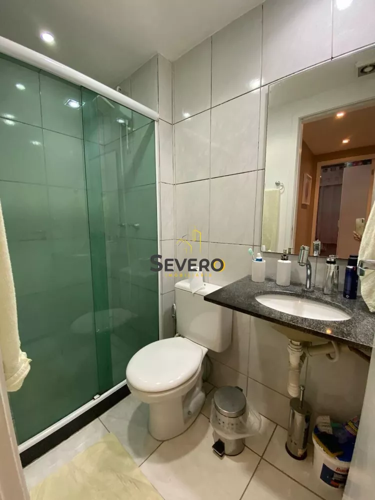 Apartamento, 3 quartos, 72 m² - Foto 13
