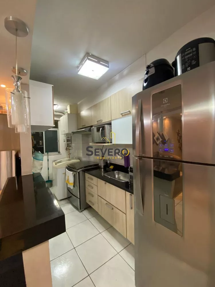 Apartamento, 3 quartos, 72 m² - Foto 8