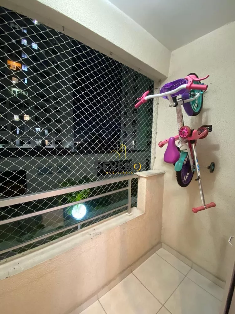 Apartamento, 3 quartos, 72 m² - Foto 10