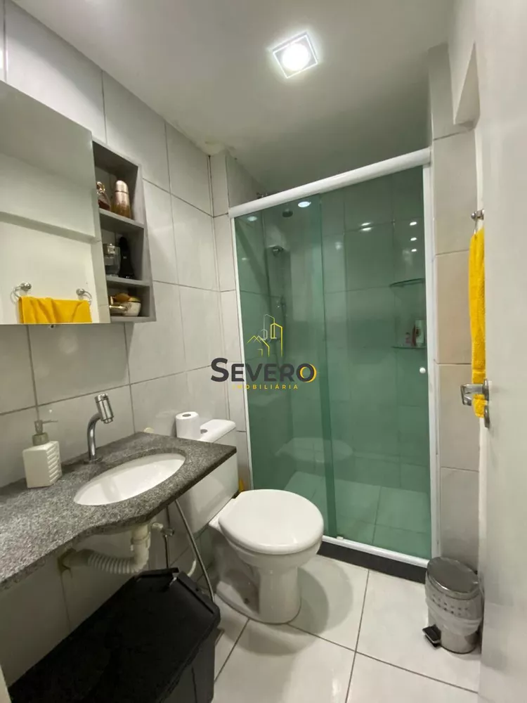 Apartamento, 3 quartos, 72 m² - Foto 16