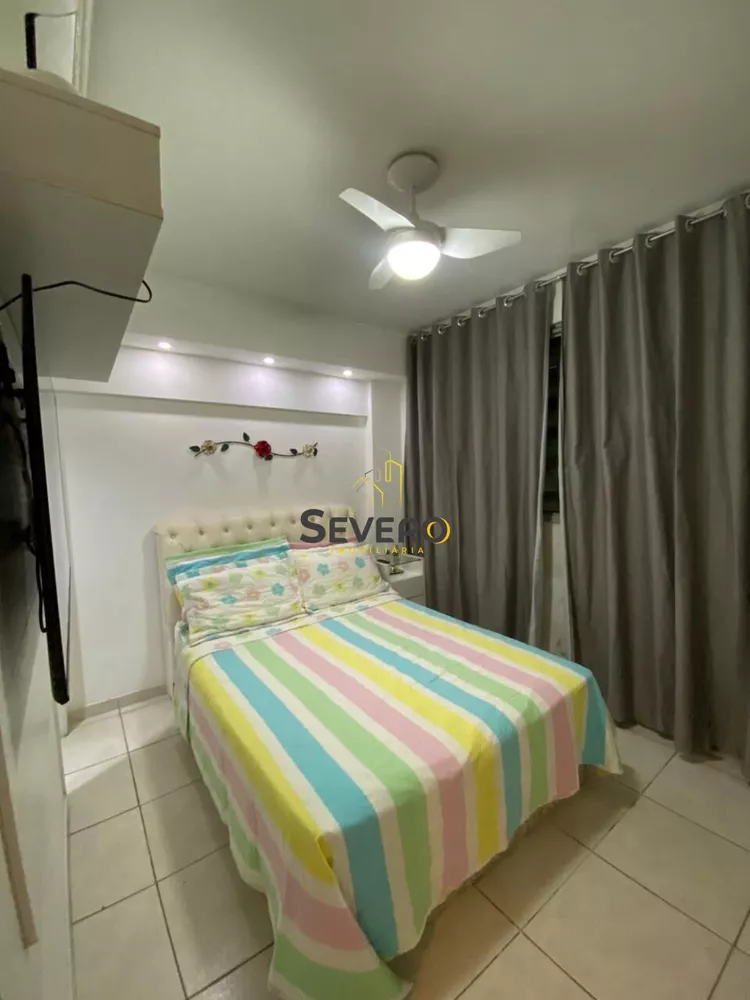 Apartamento, 3 quartos, 72 m² - Foto 14
