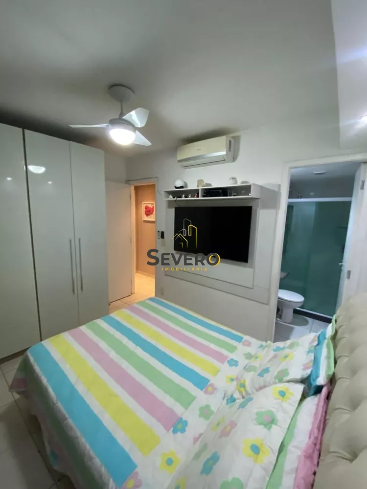 Apartamento, 3 quartos, 72 m² - Foto 15