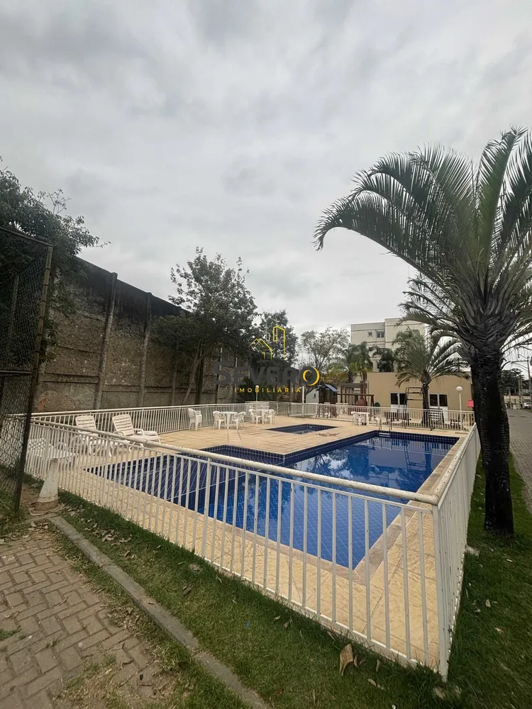 Apartamento, 2 quartos, 51 m² - Foto 8