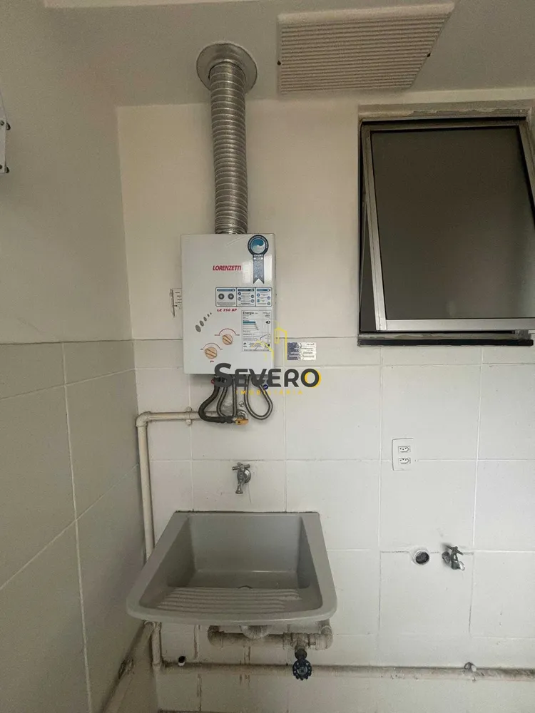 Apartamento, 2 quartos, 51 m² - Foto 5