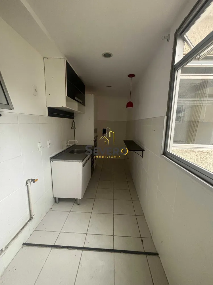 Apartamento, 2 quartos, 51 m² - Foto 11