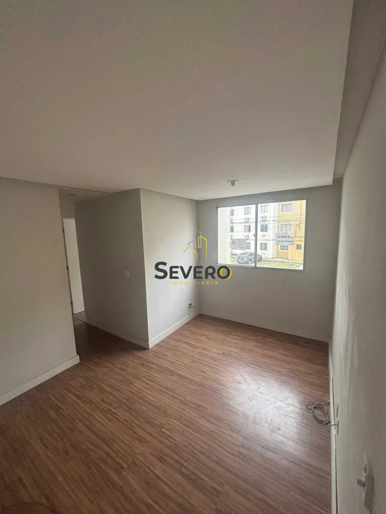 Apartamento, 2 quartos, 51 m² - Foto 2