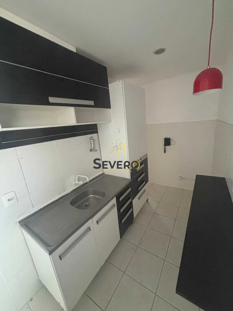 Apartamento, 2 quartos, 51 m² - Foto 1
