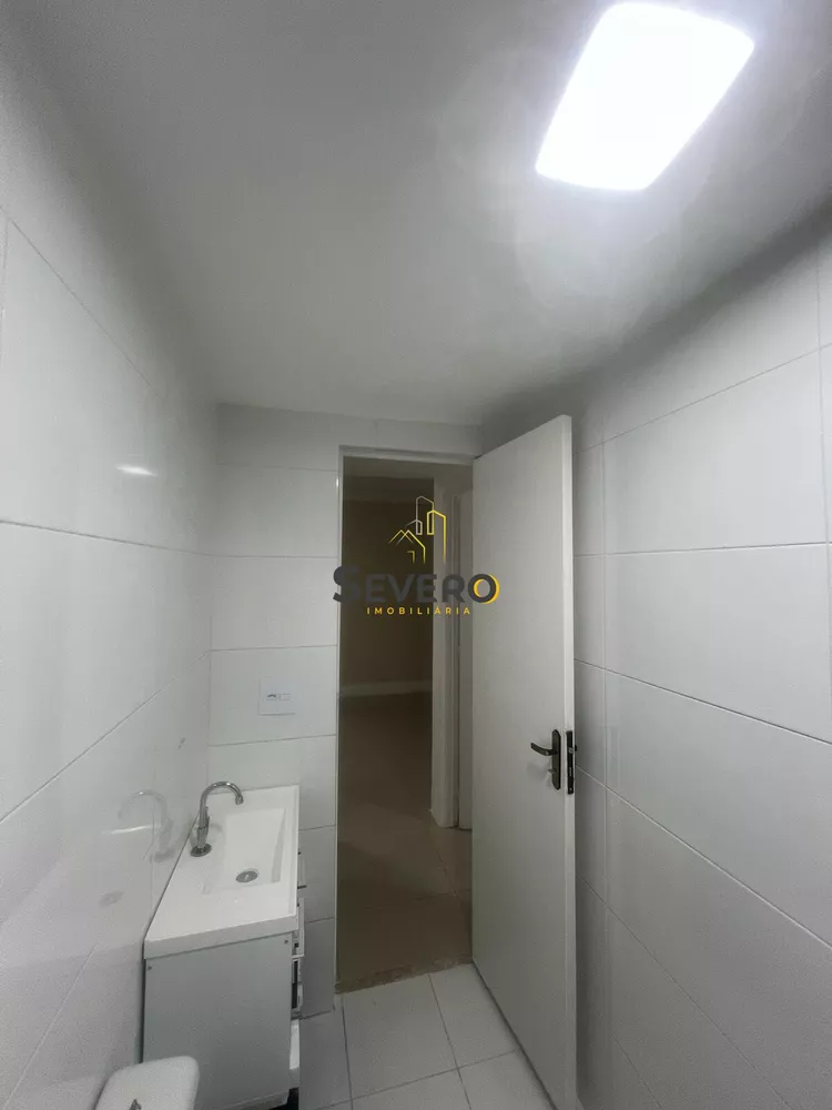 Apartamento, 2 quartos, 60 m² - Foto 4