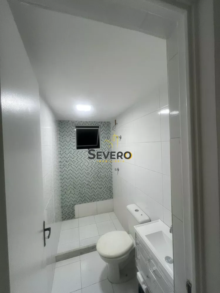 Apartamento, 2 quartos, 60 m² - Foto 7