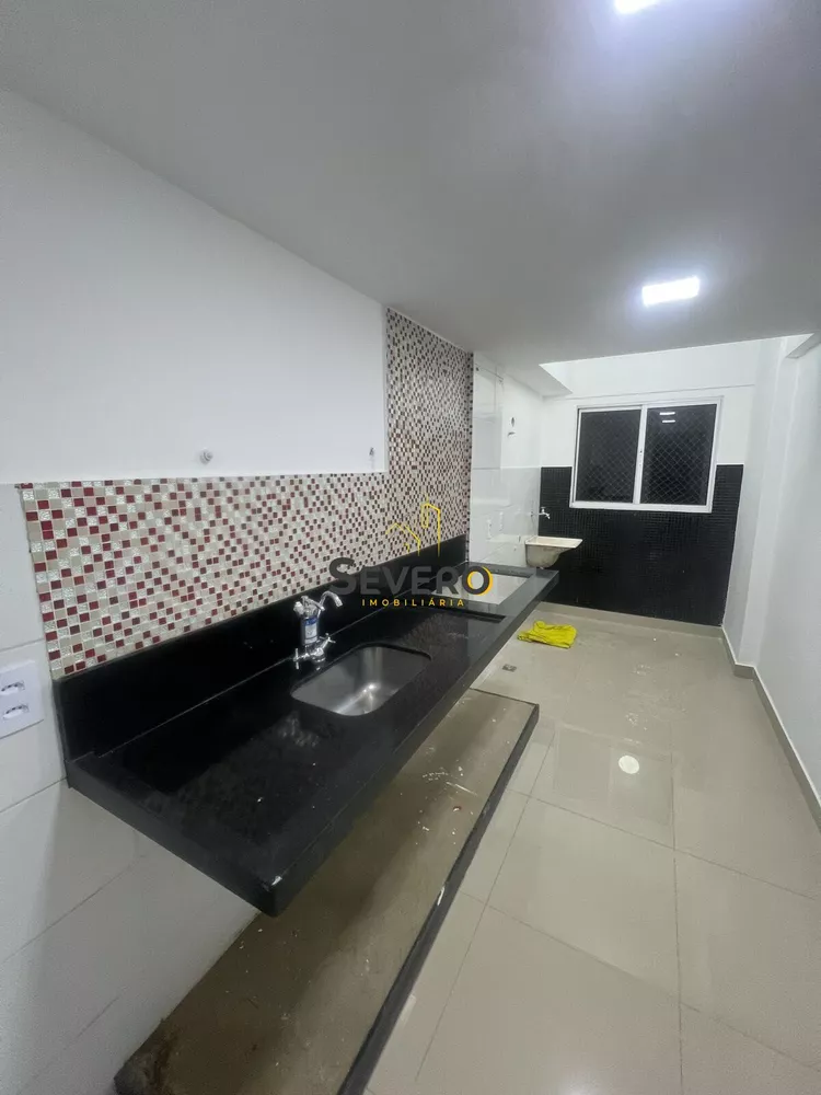 Apartamento, 2 quartos, 60 m² - Foto 14