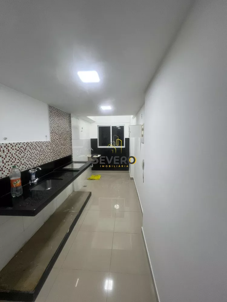 Apartamento, 2 quartos, 60 m² - Foto 3