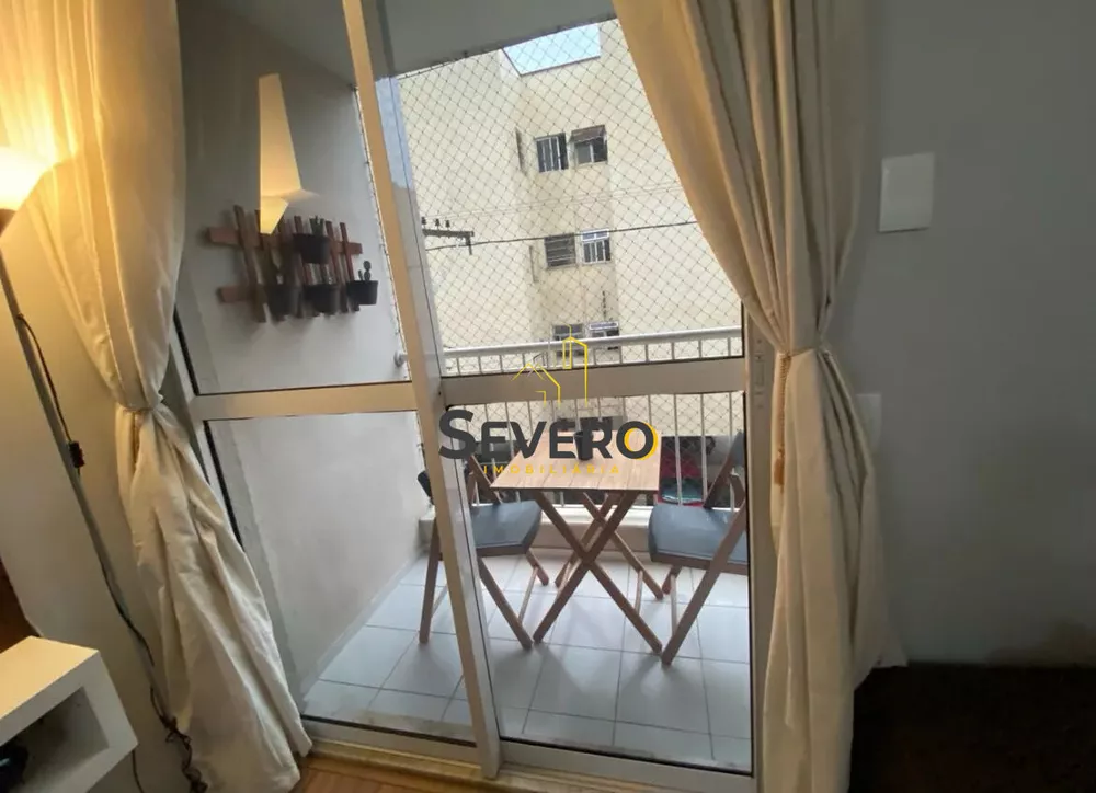 Apartamento, 2 quartos, 68 m² - Foto 5