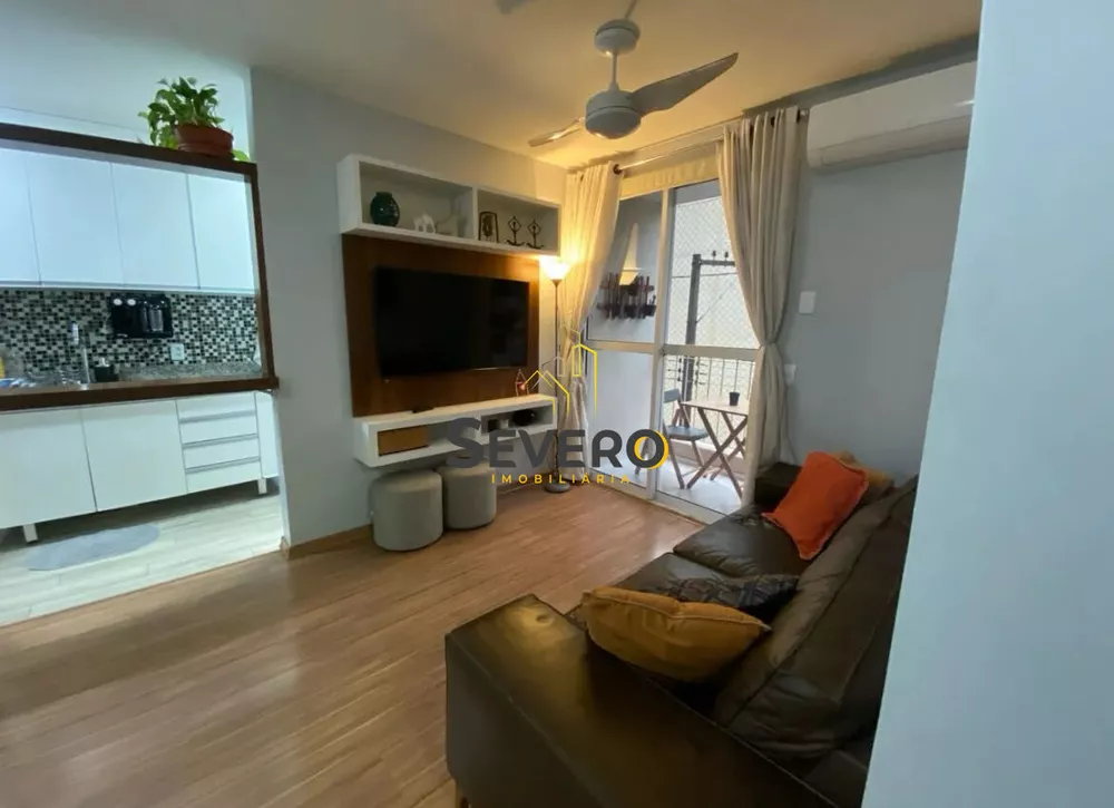 Apartamento, 2 quartos, 68 m² - Foto 3