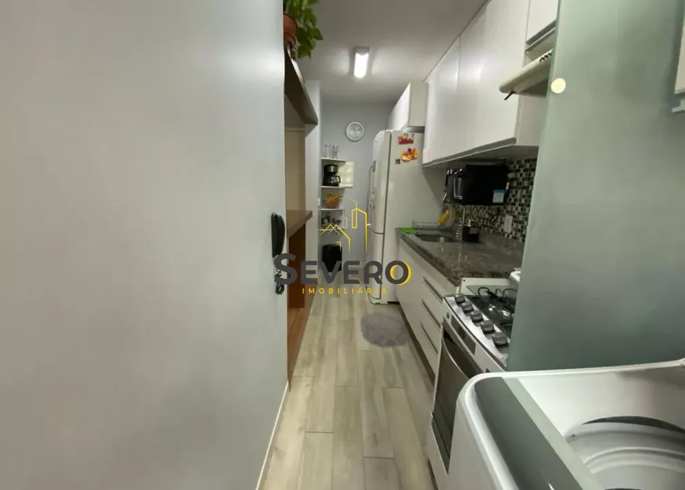 Apartamento, 2 quartos, 68 m² - Foto 8