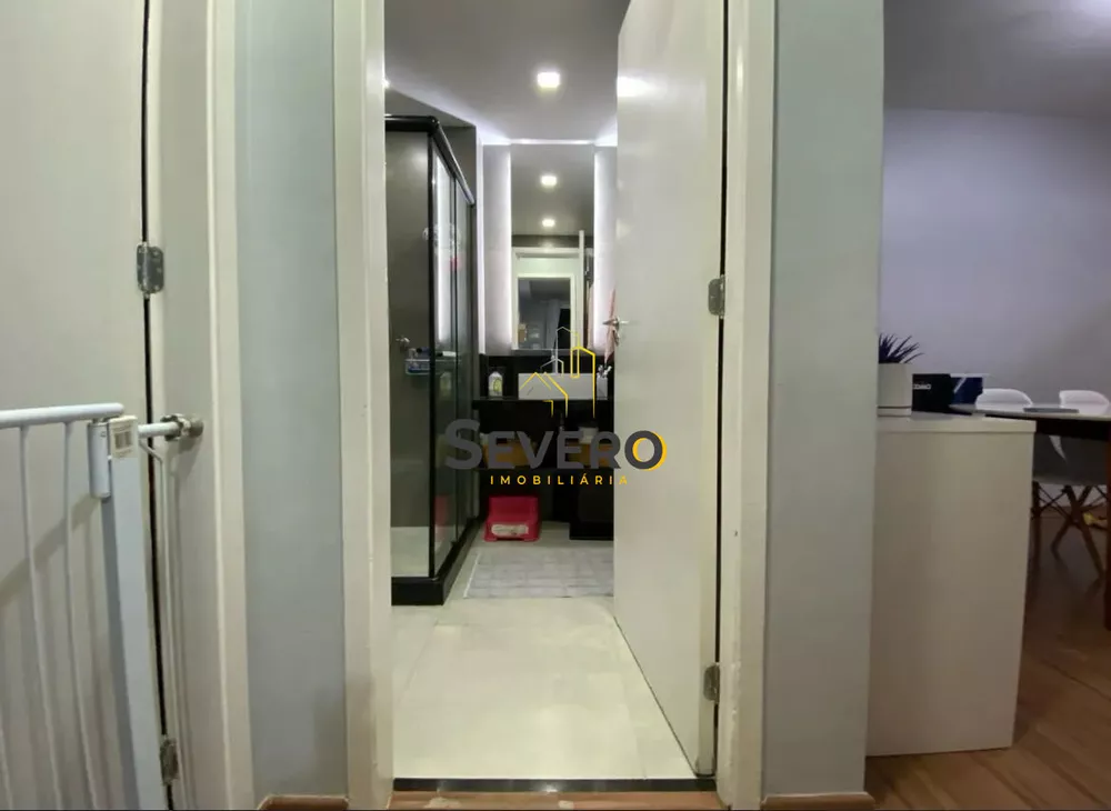 Apartamento, 2 quartos, 68 m² - Foto 10