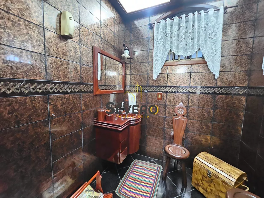 Casa, 3 quartos, 140 m² - Foto 28