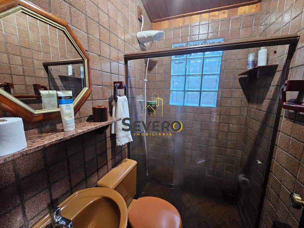 Casa, 3 quartos, 140 m² - Foto 9