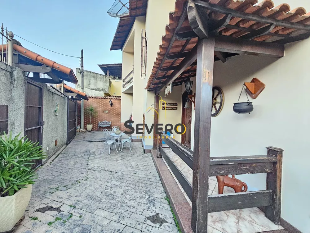 Casa, 3 quartos, 140 m² - Foto 6