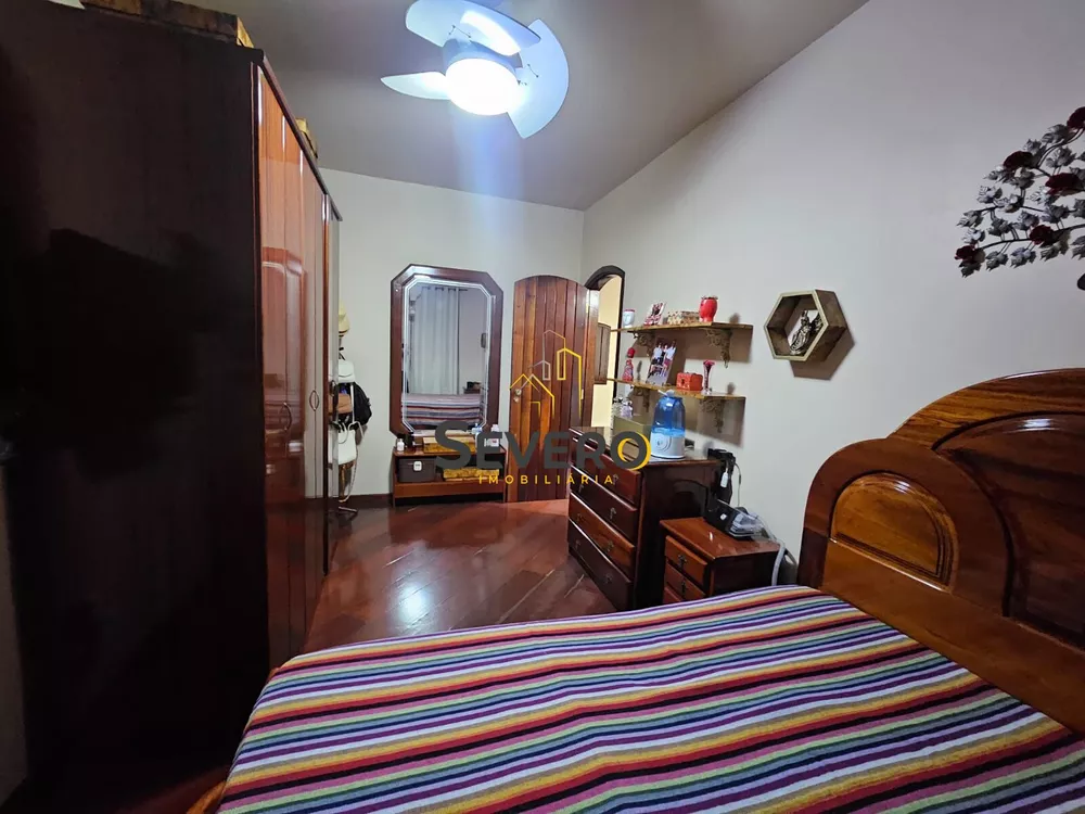 Casa, 3 quartos, 140 m² - Foto 24