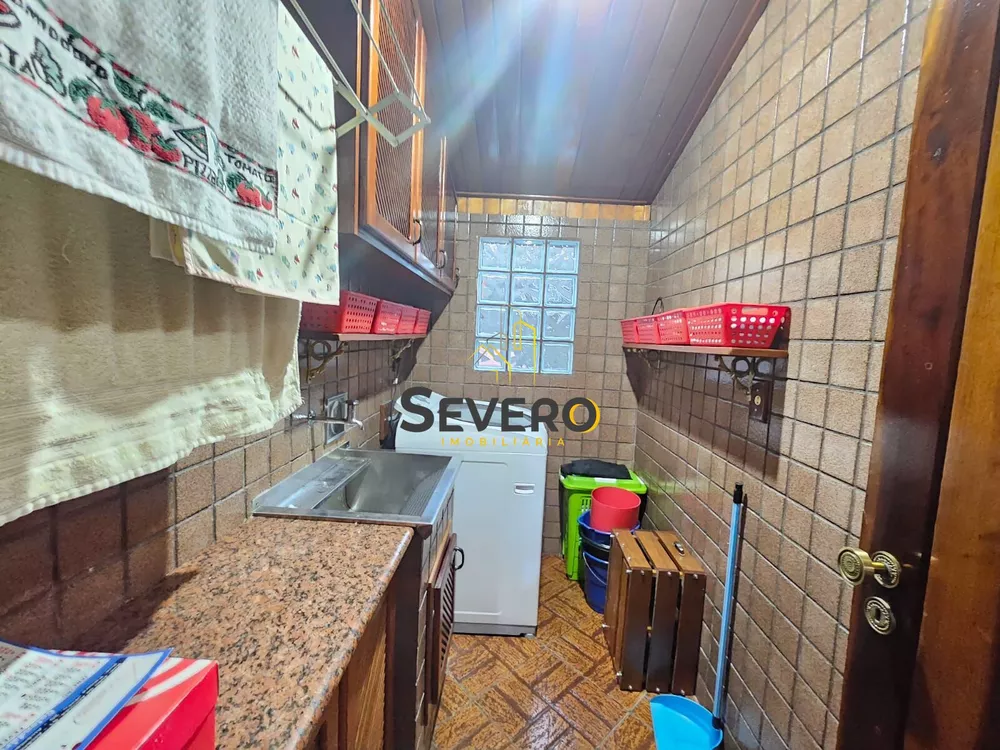 Casa, 3 quartos, 140 m² - Foto 10