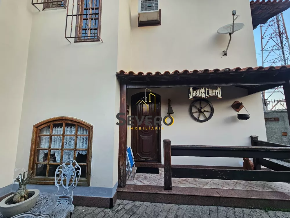 Casa, 3 quartos, 140 m² - Foto 29