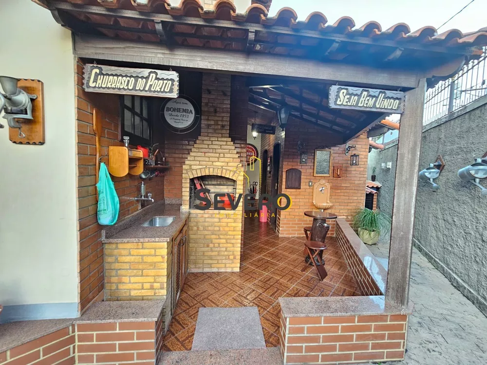 Casa, 3 quartos, 140 m² - Foto 7