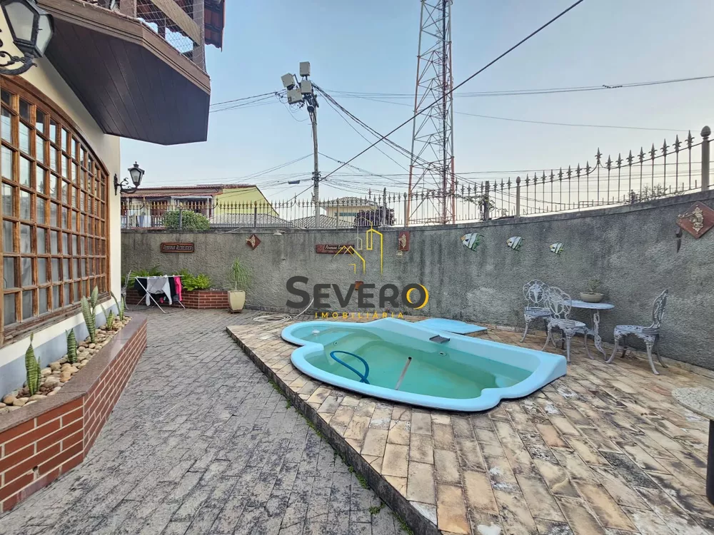 Casa, 3 quartos, 140 m² - Foto 5