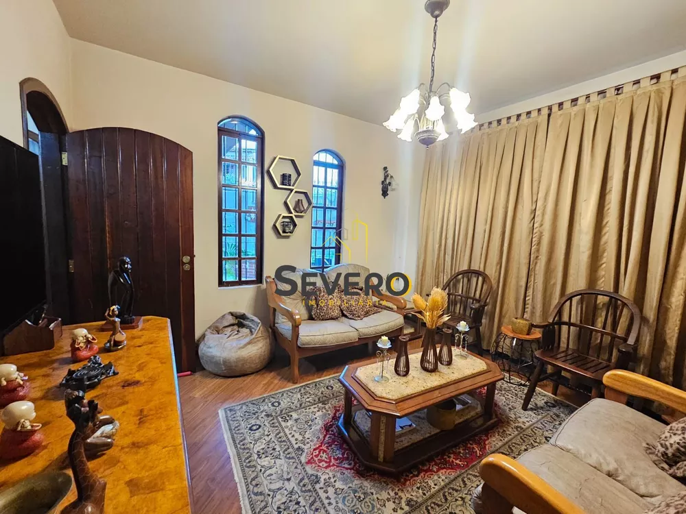 Casa, 3 quartos, 140 m² - Foto 16