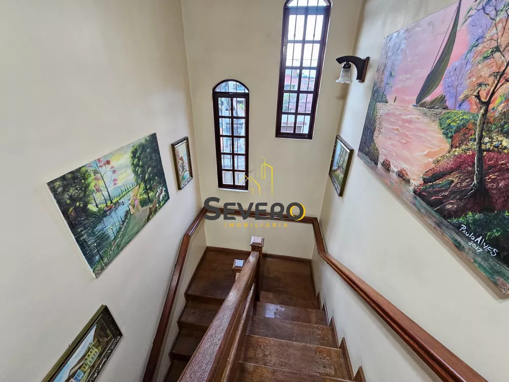 Casa, 3 quartos, 140 m² - Foto 17