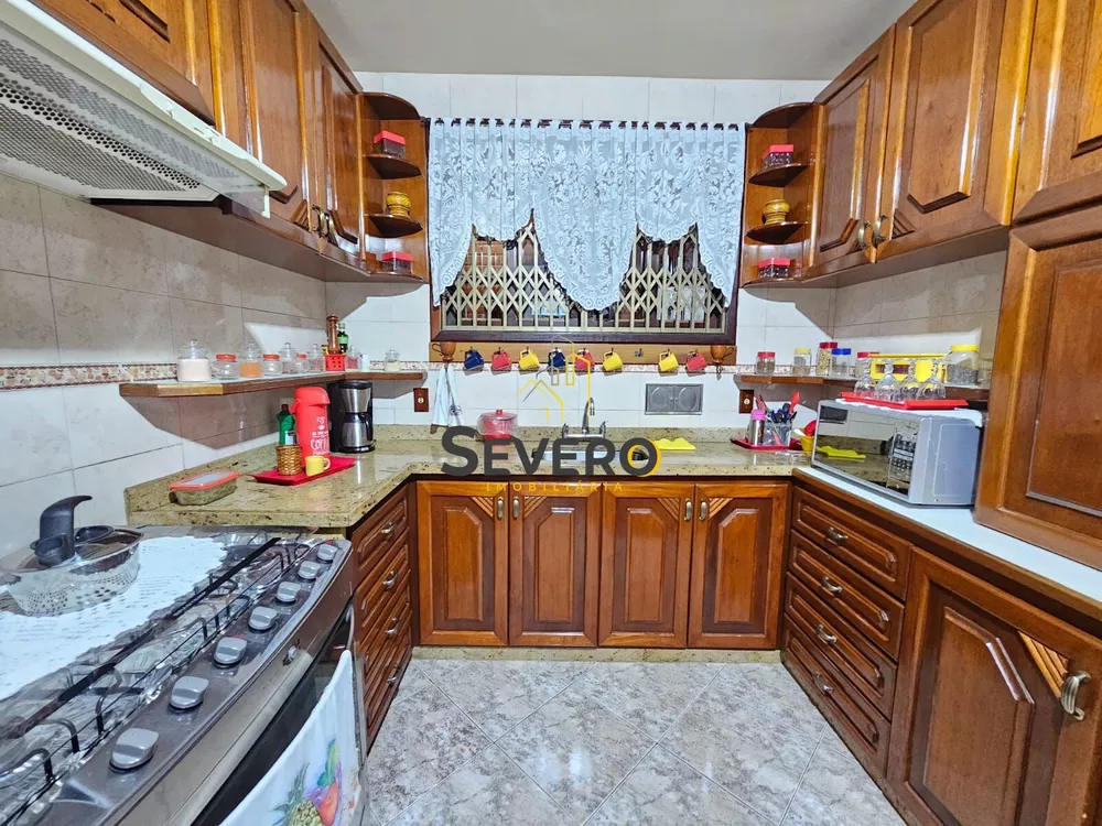 Casa, 3 quartos, 140 m² - Foto 13