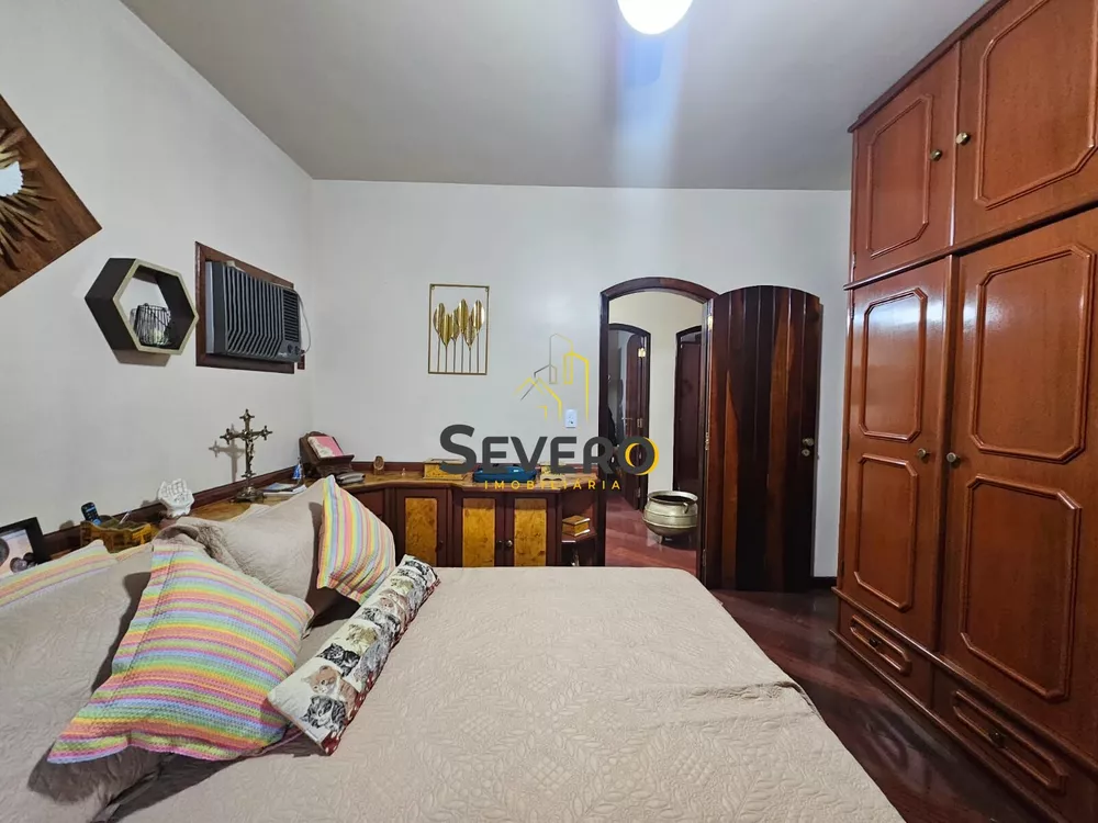 Casa, 3 quartos, 140 m² - Foto 19