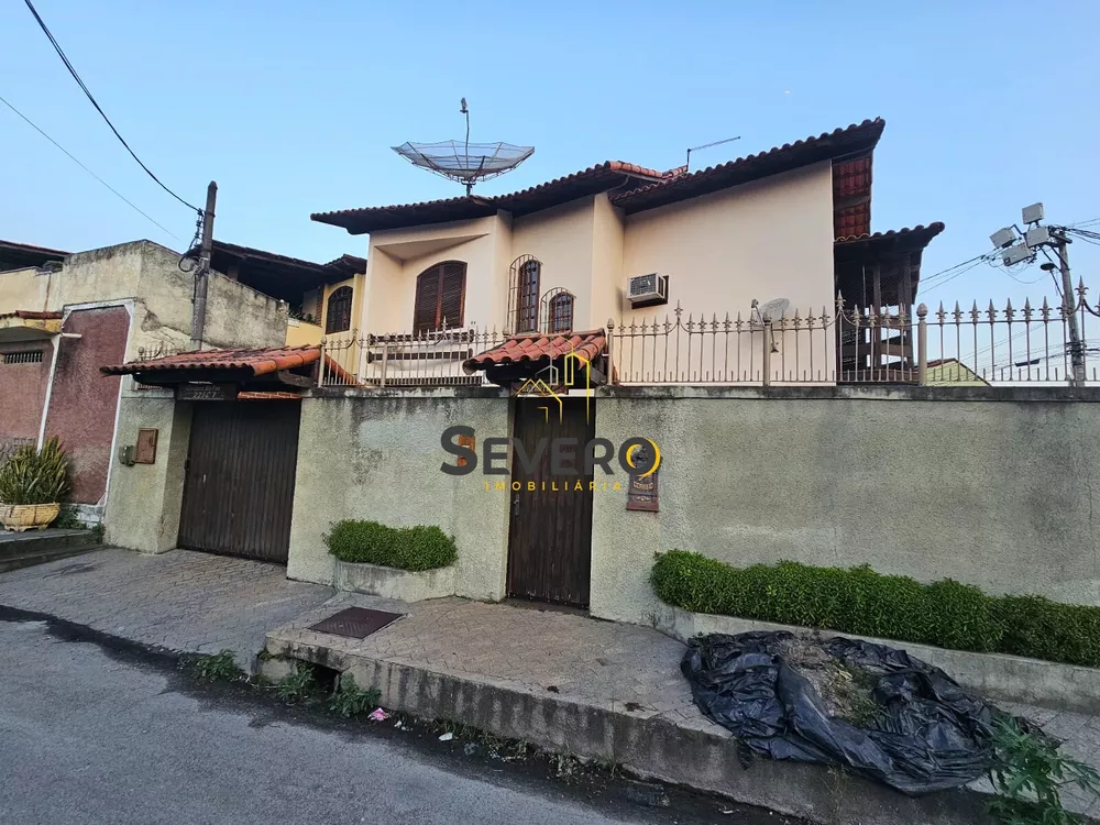 Casa, 3 quartos, 140 m² - Foto 1