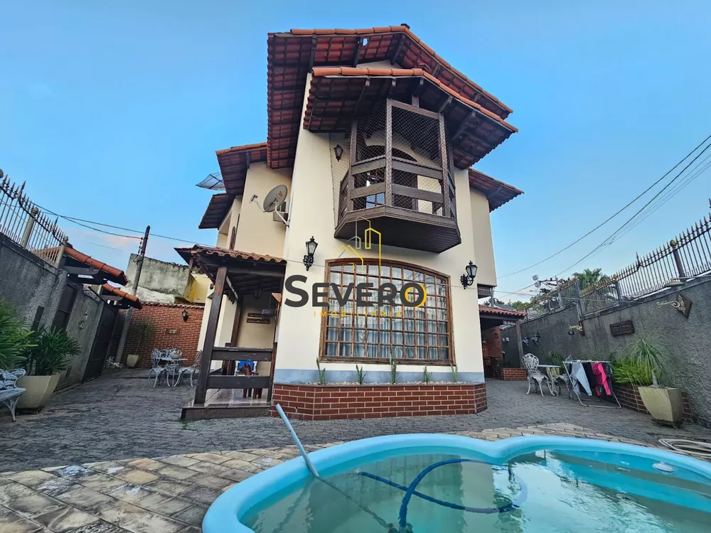 Casa, 3 quartos, 140 m² - Foto 3
