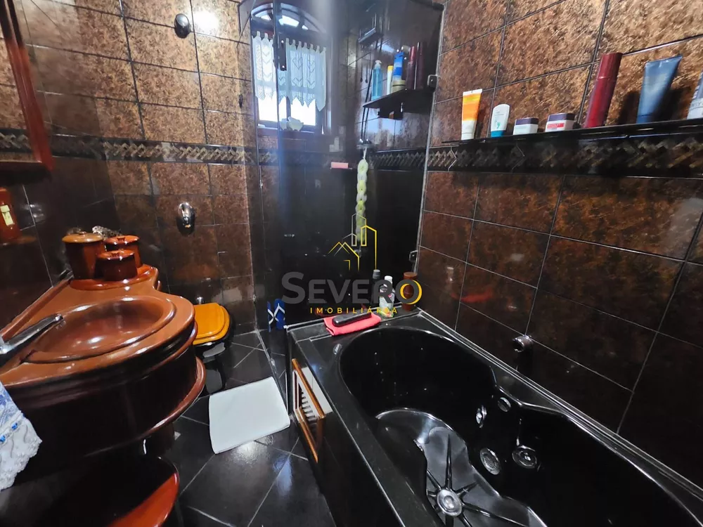 Casa, 3 quartos, 140 m² - Foto 22