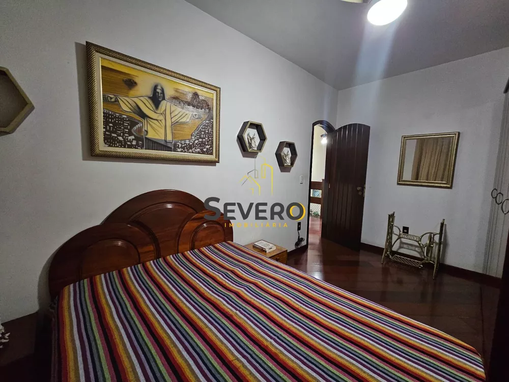 Casa, 3 quartos, 140 m² - Foto 26