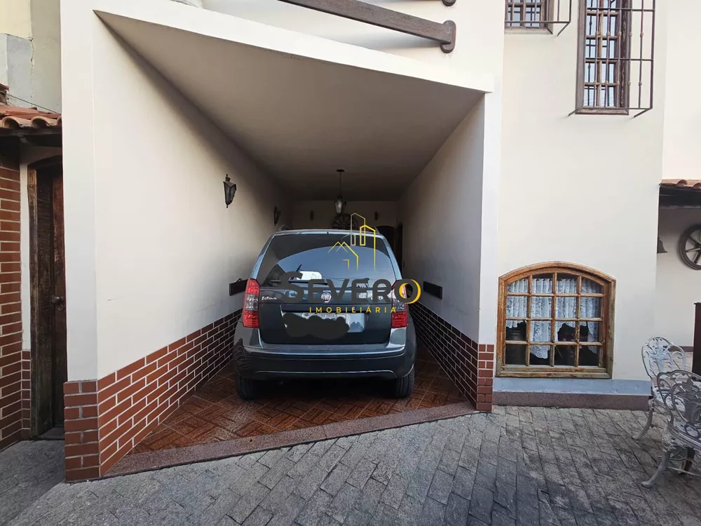 Casa, 3 quartos, 140 m² - Foto 30