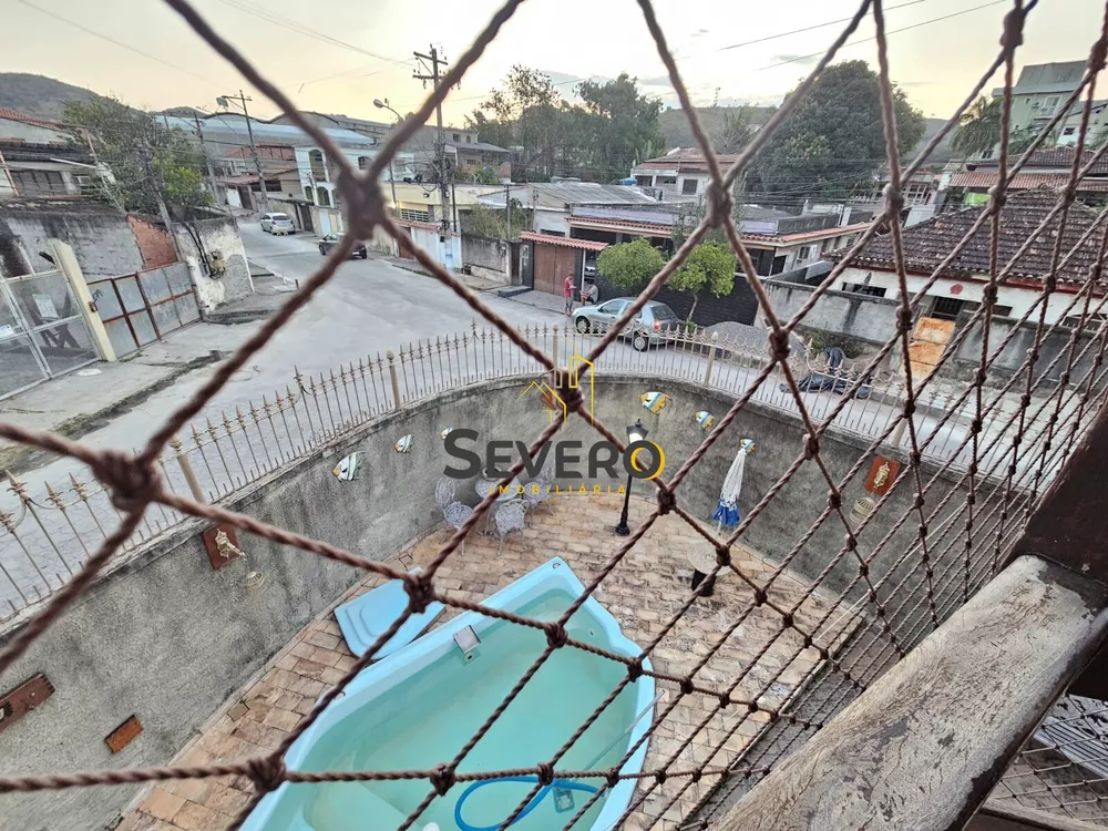 Casa, 3 quartos, 140 m² - Foto 21