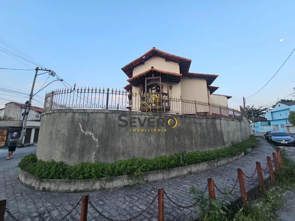 Casa, 3 quartos, 140 m² - Foto 2