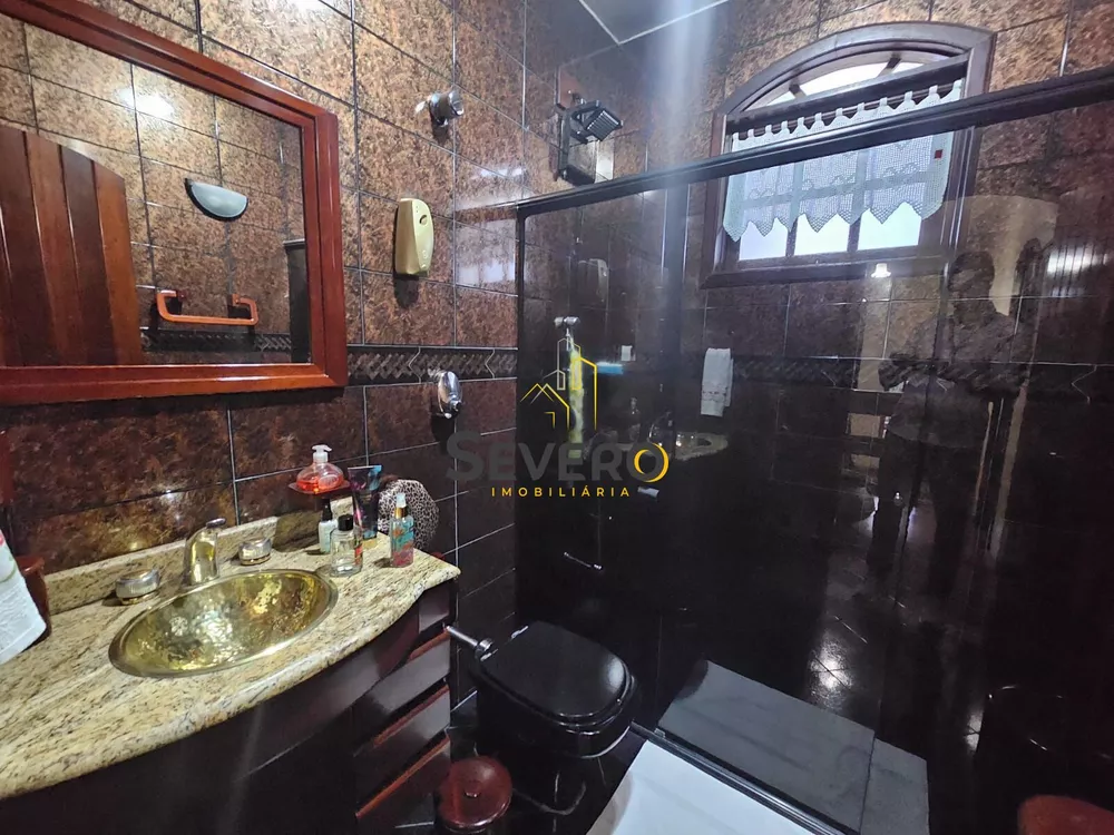 Casa, 3 quartos, 140 m² - Foto 27