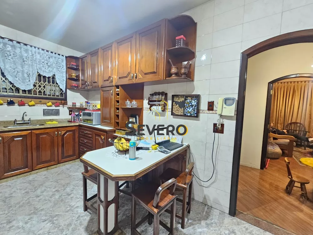 Casa, 3 quartos, 140 m² - Foto 11