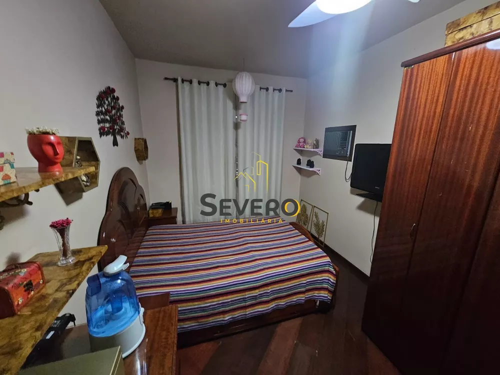 Casa, 3 quartos, 140 m² - Foto 23