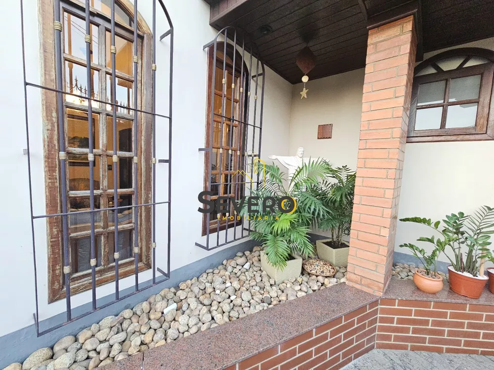 Casa, 3 quartos, 140 m² - Foto 8