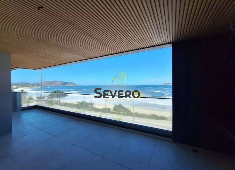 Apartamento, 4 quartos, 159 m² - Foto 2